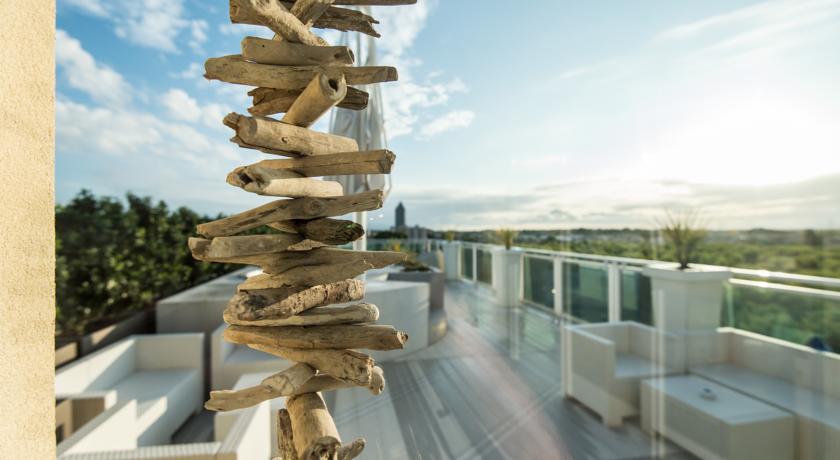 Фото 
Hotel Villa Greta
