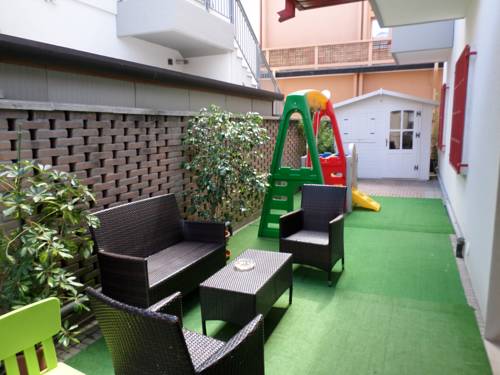 Фото 
B&B Villa Barone
