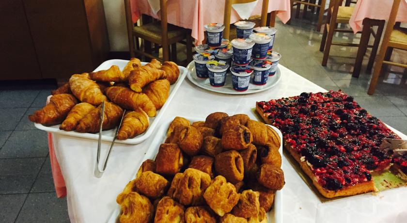 Фото 
Hotel Elios
