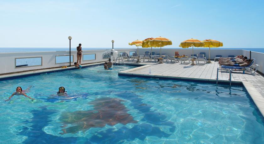 Фото 
Casa Allegra
