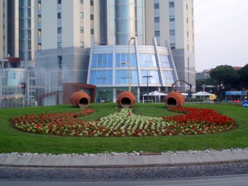 Фото 
Attico Giafari
