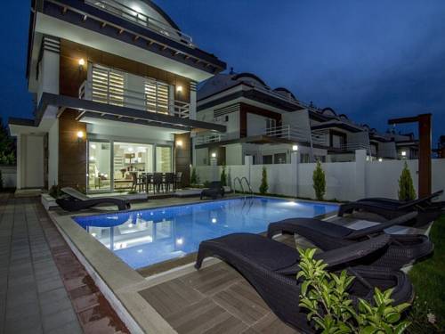 Tala Villa 9
