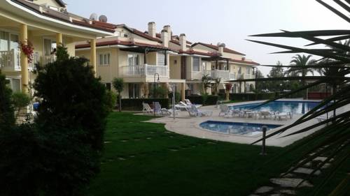 Фото 
Seaside Residence Villa 17
