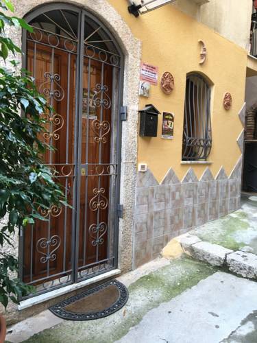 Фото 
Hotel Agnello D&#39;Oro
