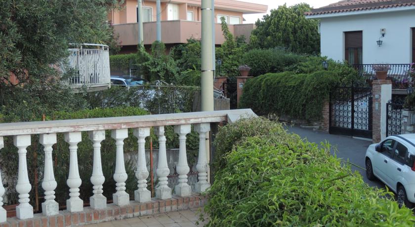 Фото 
Relais San Lorenzo
