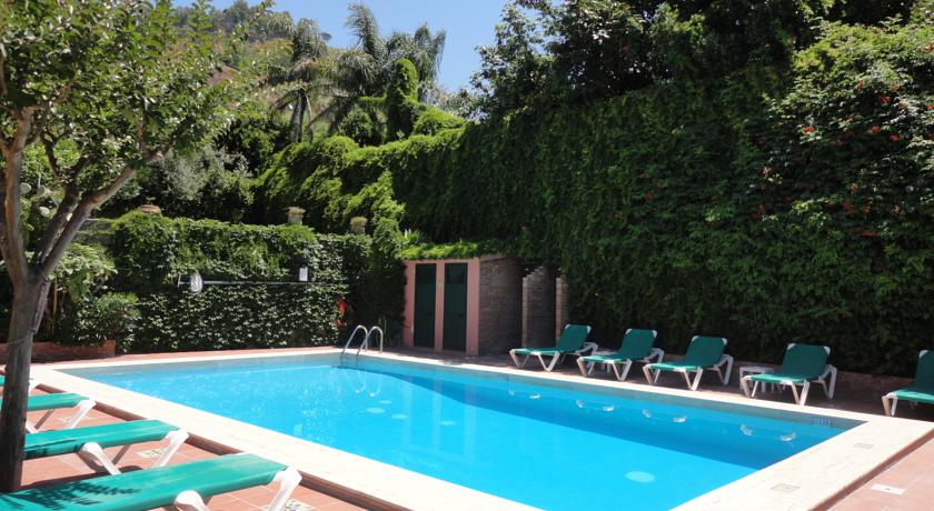 Фото 
Hotel Piazza Vecchia
