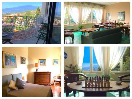 Фото 
Starhotels Cristallo Palace
