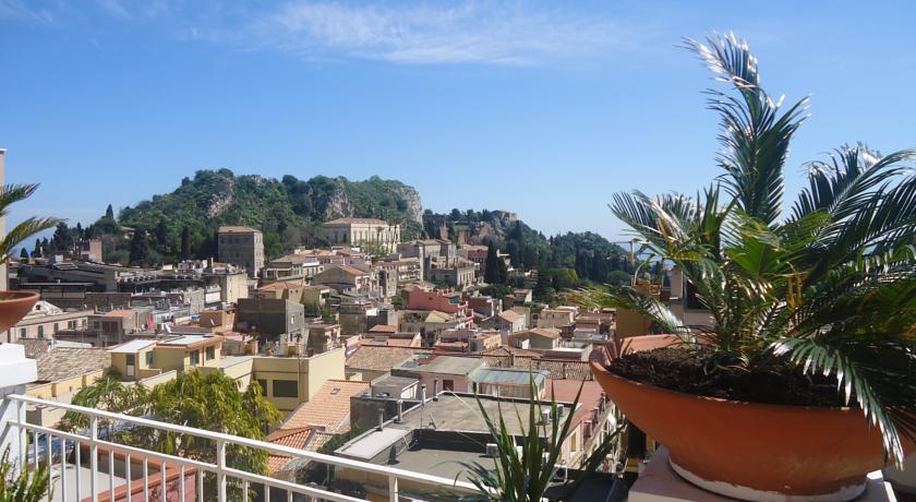 Фото 
Botton D&#39;Oro B&B
