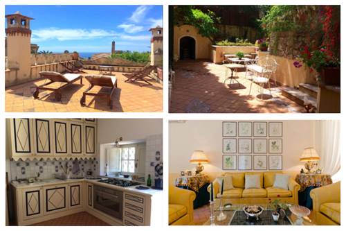 Фото 
Angolo Del Poeta
