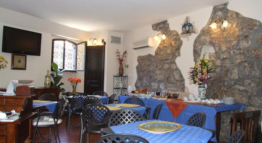 Фото 
Bella Italia
