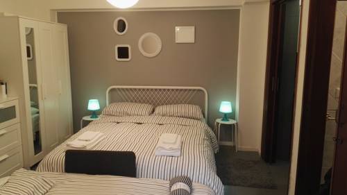 Фото 
Liberty B&B
