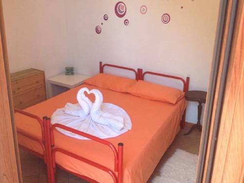 Фото 
B&B Botton d&#39;Oro Pelabrocco
