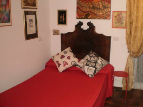 Фото 
Casa Vacanza Fontana Del Delfino
