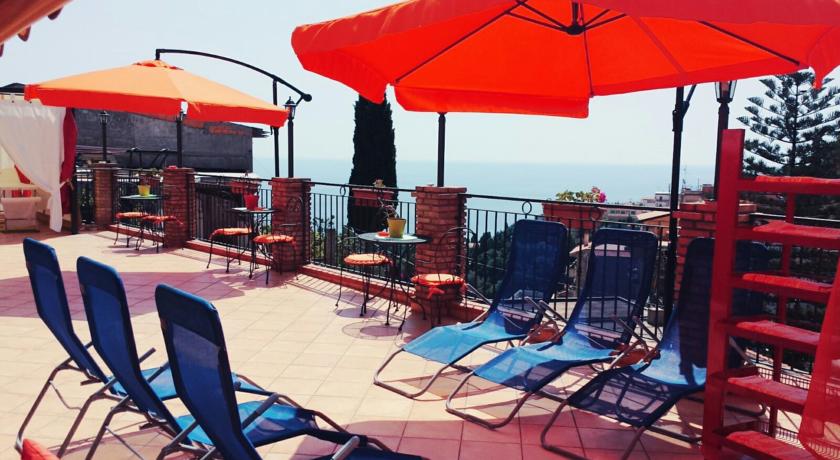 Фото 
La Corte Dei Cappuccini
