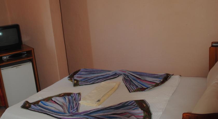 
Limon Hotel
