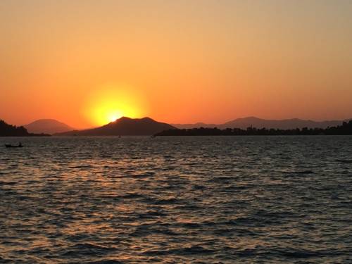 Fethiye Holiday Homes Günlük Kent
