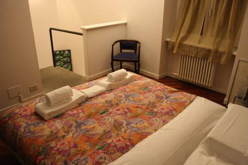 Фото 
Ciccio B&B
