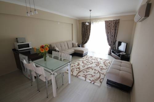 Фото 
Diana Residence
