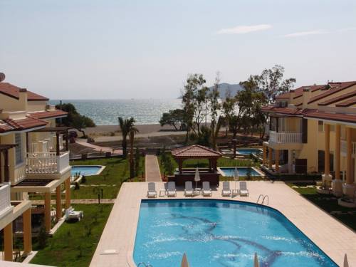 Фото 
Seaside Sun
