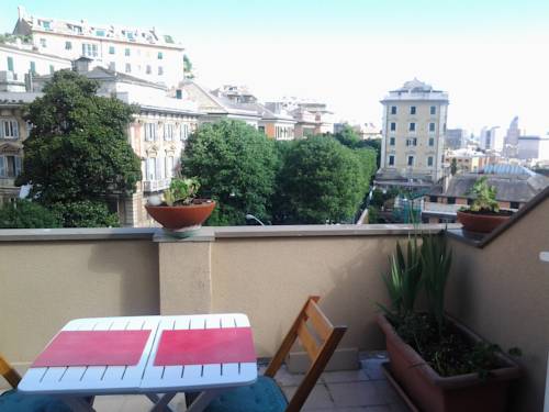 Фото 
Sull&#39;Acqua del Porto Antico
