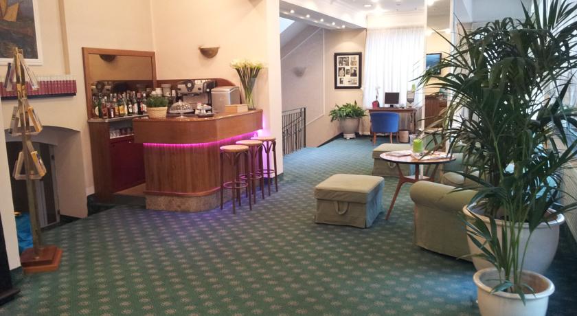 Фото 
Casa Acquario Acqua Marina
