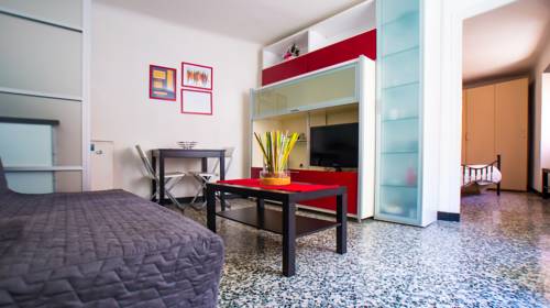 Фото 
Hotel Genziana
