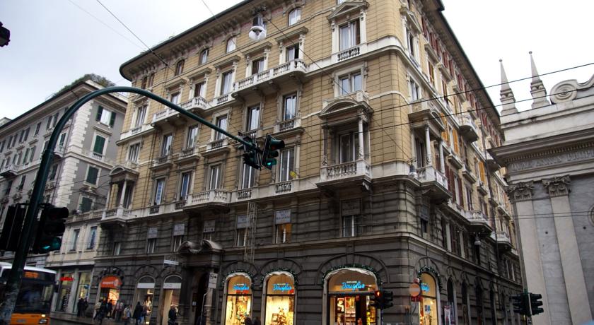 Фото 
Casa Eugenio Montale
