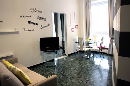 Фото 
Appartamenti Iris
