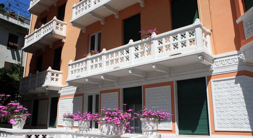 Фото 
Albergo Novecento
