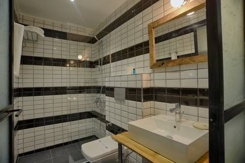 Фото 
Kordon Apartment
