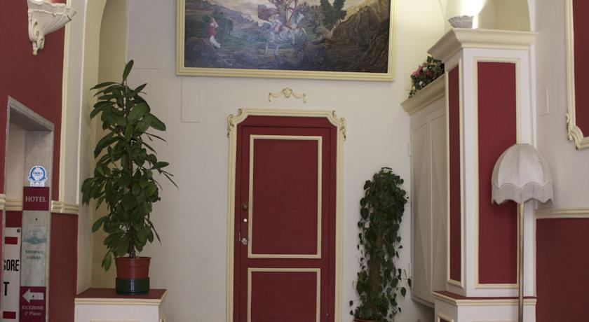 Фото 
Hotel Galata
