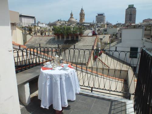 Фото 
Clara Apartment
