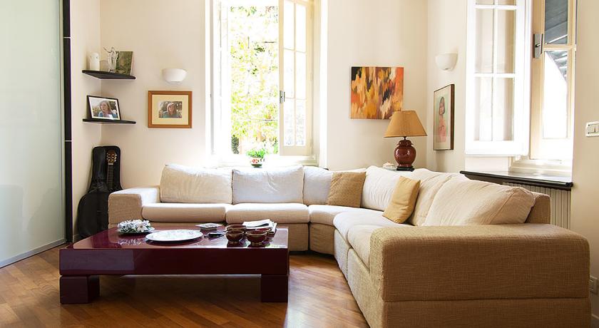 Фото 
Hotel Le Tre Stazioni
