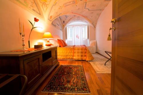 Фото 
B&B Villa Virginia
