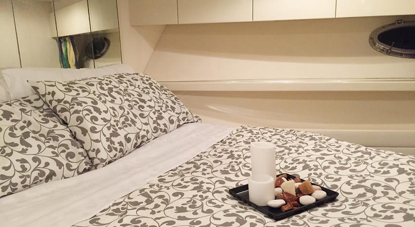 Фото 
B&B I Capricci
