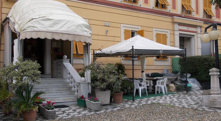 Фото 
Scorcio sul Mare
