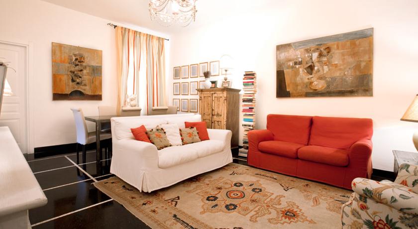 Фото 
Giardino dei Limoni
