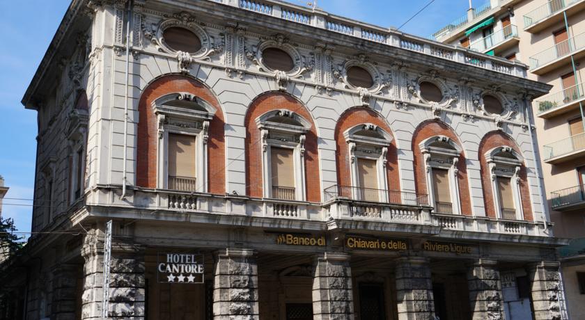 Фото 
La Dimora di Palazzo Serra
