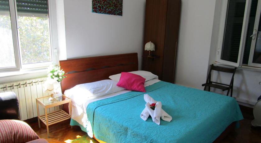 Фото 
Appartamenti Palazzo Serra
