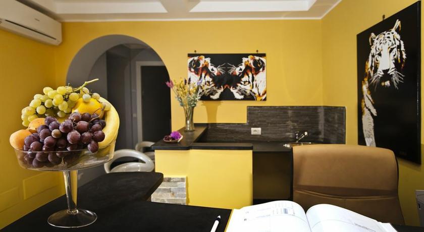 Фото 
B&B Miramare da Camilla
