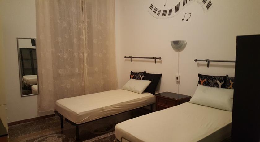 Фото 
Albergo Locanda Alambra
