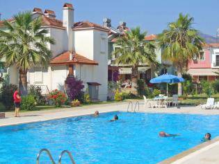 Villa Sunny