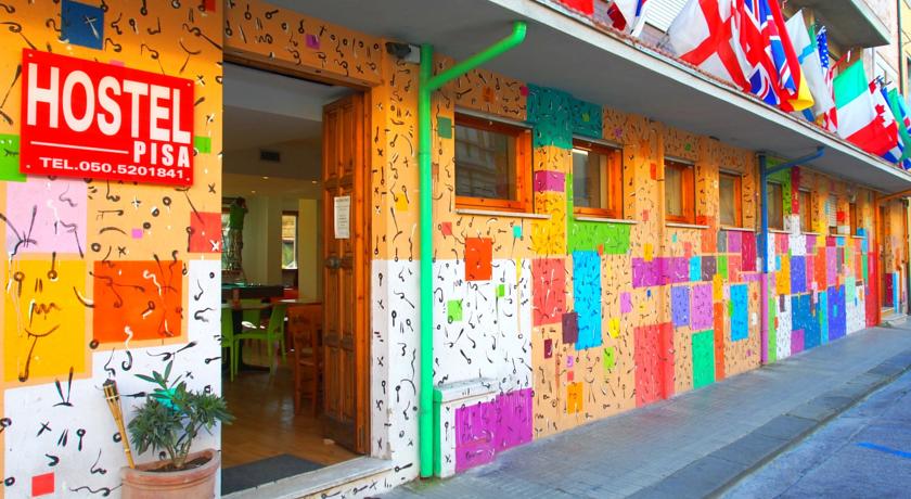 Фото 
Relais Le Ortensie
