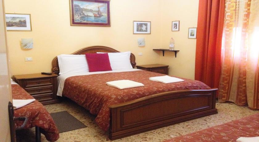 Фото 
Le Navi Antiche
