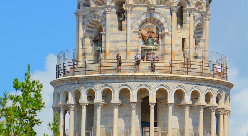 Фото 
Maison Dei Miracoli
