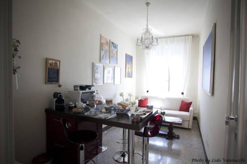 Фото 
BBC Christian Bed & Breakfast
