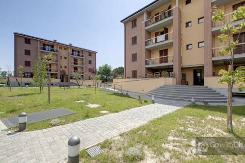 Фото 
Borgo Suite
