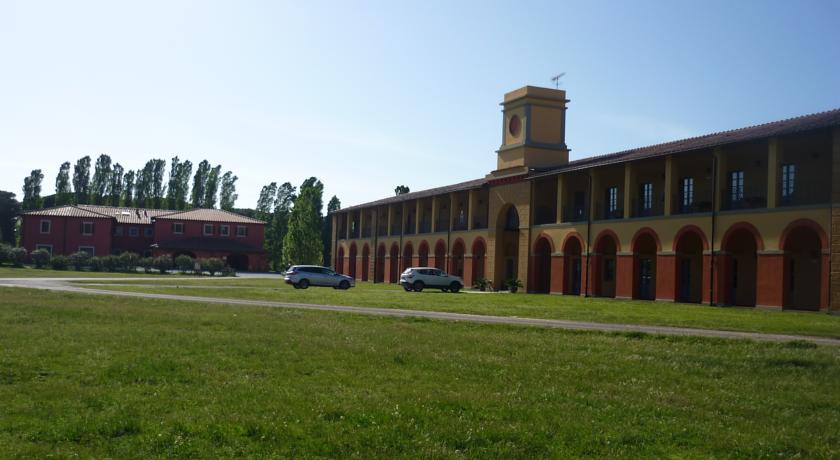 Фото 
B&B A Casa di Greta
