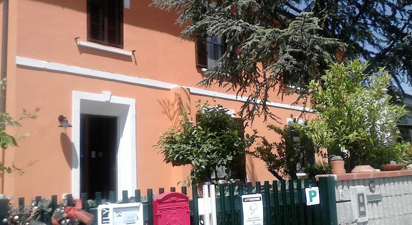 Фото 
B&B San Rossore
