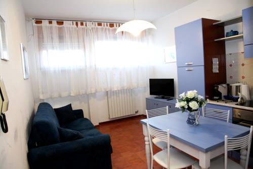 Фото 
Le Rose Apartment
